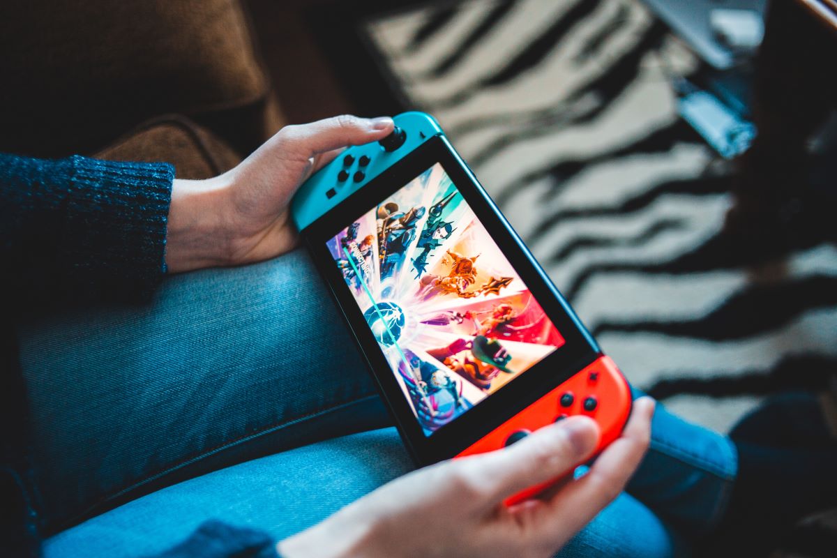 Les Meilleurs Jeux Gratuits Nintendo Switch Notre S Lection