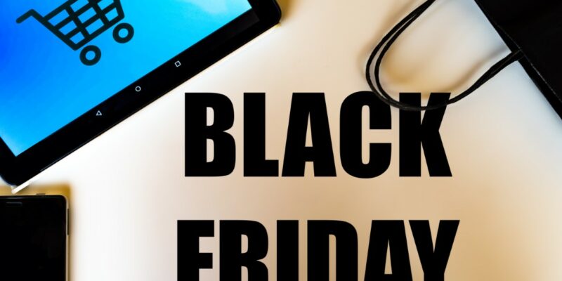 Bons plans Black Friday