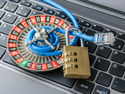 Cybersécurité casinos en ligne