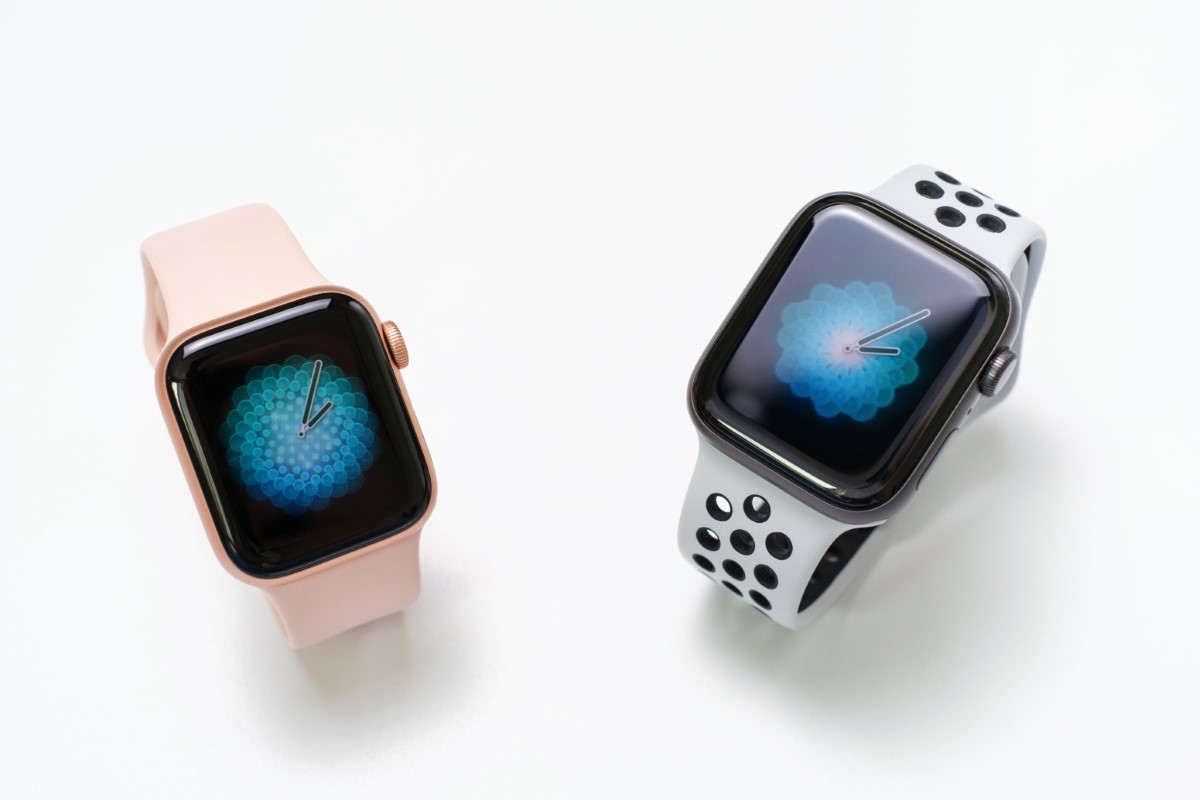 Instagram sur votre Apple Watch