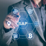 Intégration solutions SAP