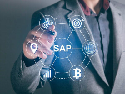 Intégration solutions SAP