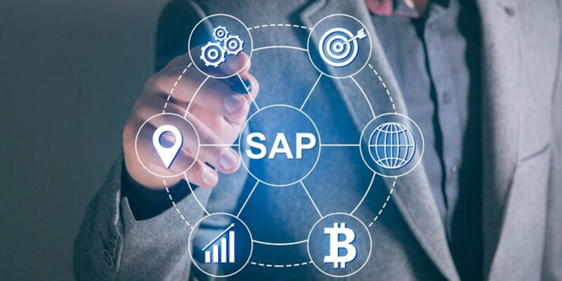 Intégration solutions SAP