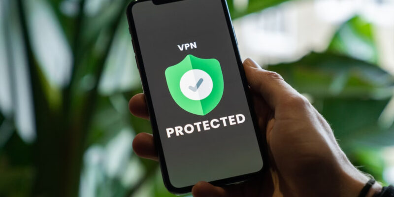 VPN